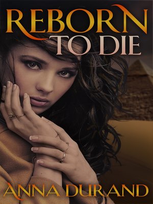 cover image of Reborn to Die